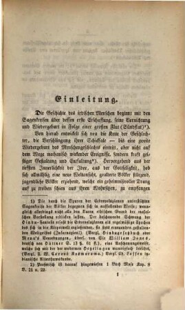 Des deutschen Volkes Staats- und Rechtsgeschichte
