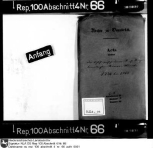 Die für verschiedene Reichskriege bewilligten und ausgeschriebenen Römermonate