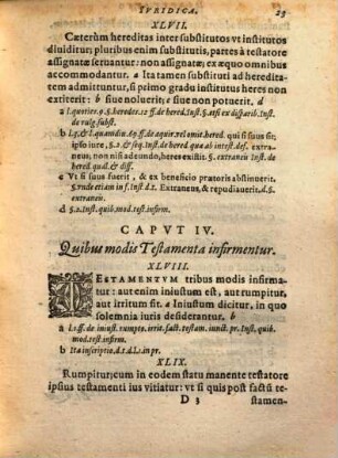 Disputatio Iuridica De Successionibus Tam Ex Testamento, Quam Ab Intestato