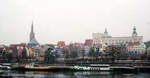 Berlin-Stettin