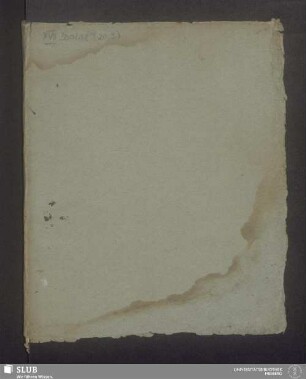 20,3: Appendix Demonstratio propositionis - XVII 300 8. (20,3)