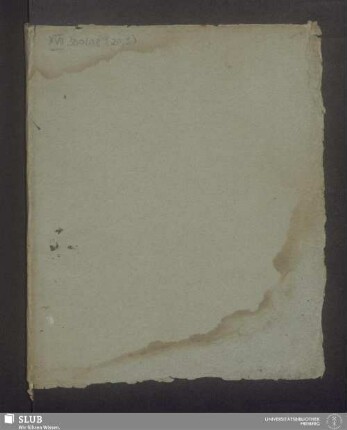 20,3: Appendix Demonstratio propositionis - XVII 300 8. (20,3)
