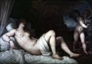 Danae Farnese