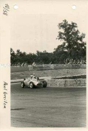 Internationales Avus-Rennen 1951