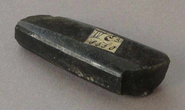 Obsidiankern (Nucleus)