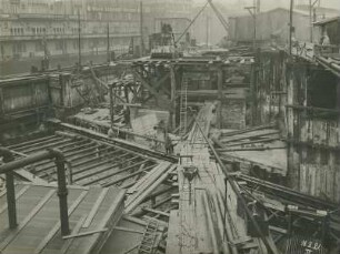 U-Bahn Berlin, 1902-1930