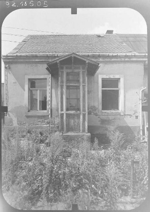 Dresden : Neunimptscher Str., Nr. 1