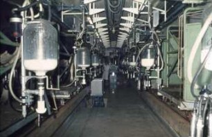 Unicar-Anlage in Völkenrode