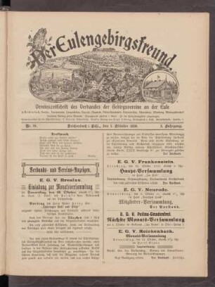 1910, Nr. 10 (01. Oktober)