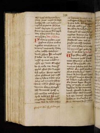 De virgine. Virgo quedam nobilis procabatur a iuvene quodam que tandem victa assignavit ei locum …