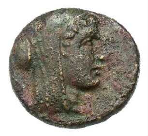 Ptolemais-Lebedos