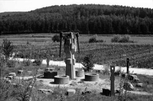 Mundingen-Köndringen: Hermannsbrunnen