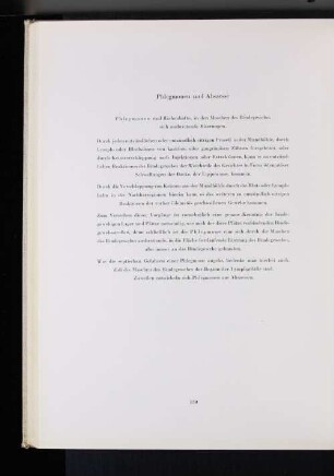Phlegmonen und Abszesse