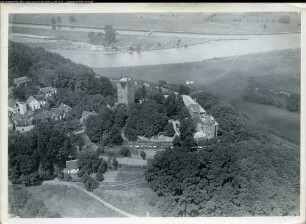 Hattingen, Burg Blankenstein