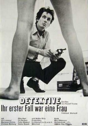 Detektive