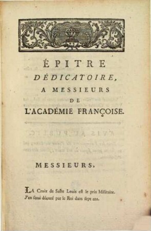 Le Luxe : poëme en 6 chants, orné de gravures ; Avec des Notes Historiques et Critiques