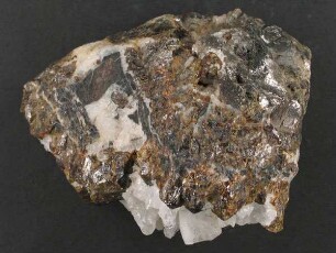 Zinkblende