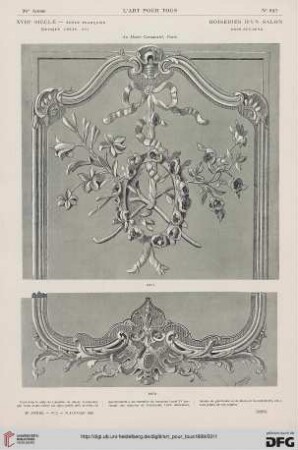 No 927 (31 Janvier 1899)