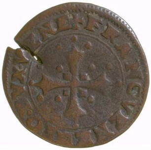Münze, Sesino