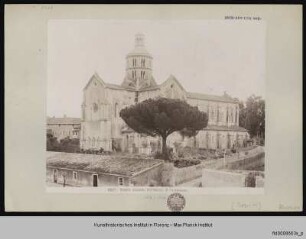 Kloster Fossanova, Abbazia di Fossanova, Fossanova, Abbazia di