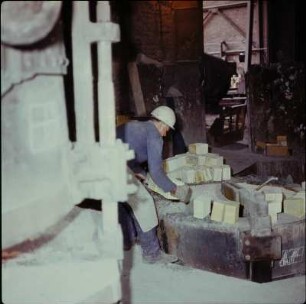 Feuerungs- und Industrieofenbauer