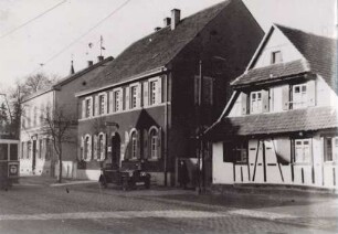 Wache Beiertheim