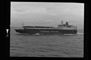 Baltic Ferry (1978),