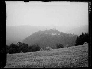 Rammelburg bei Wippra