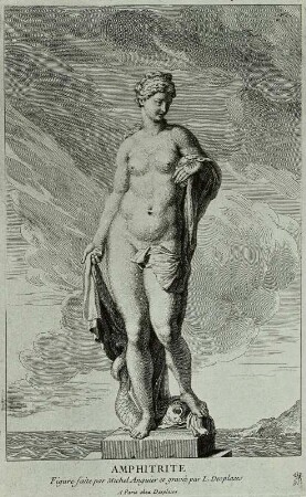 Amphitrite (Louvre)