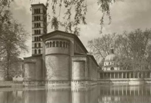 Friedenskirche