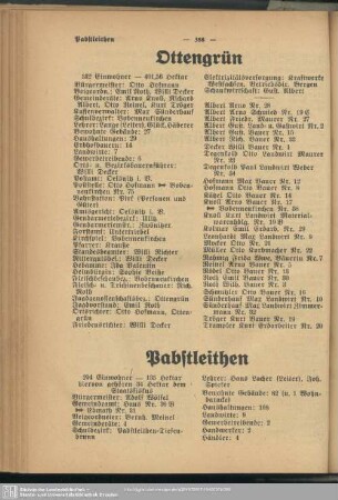 Pabstleithen