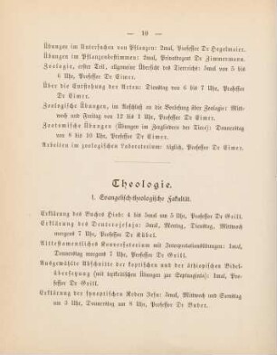 10-12, Theologie