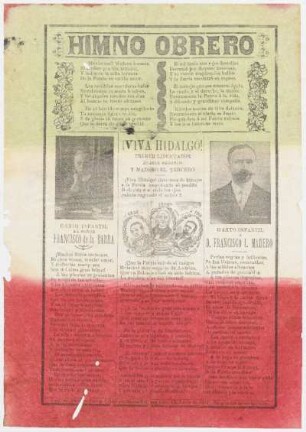 Himno obrero