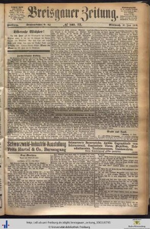 10.06.1903 (II.)