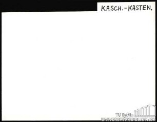 KASCH.-KASTEN.