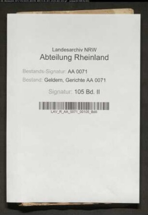 Einnahme- und Ausgaberechnungen des Drosten