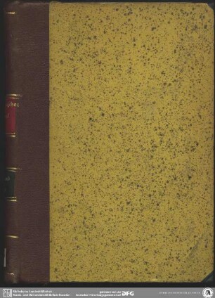 239.1881: Dingler's polytechnisches Journal/Atlas