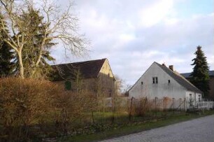 Fahrland, Potsdam, Kietzer Straße 3