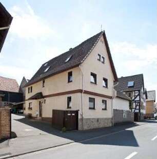 Lich, Ortsstraße 20
