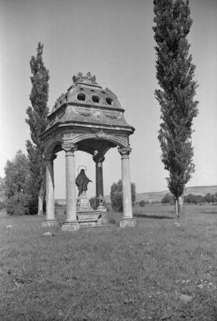 Kapelle Sankt Johannes Nepomuk