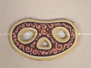 Christbaumschmuck: Brezel