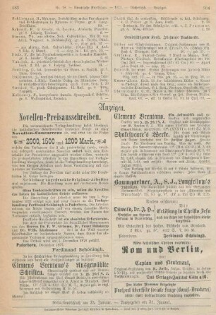 583-584 Werbung
