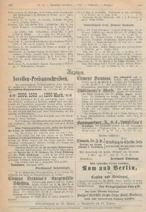 583-584 Werbung