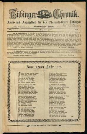 1-84, Januar 1878.