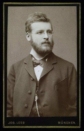 Riemerschmid, Carl