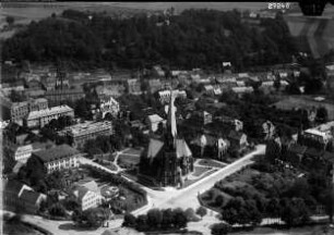 Hainichen (b. Freiberg)