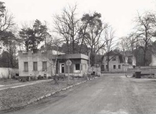 Platz, Königsbrück