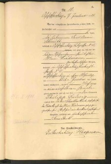 Standesamtsbuch der Stadt Aschaffenburg: Geburten 365/1900 - 184/1901