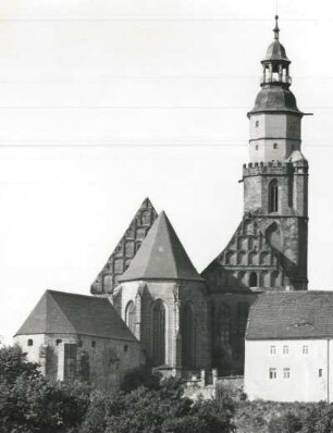 Stadtkirche