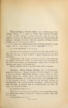 Norsk forfatter-lexikon 1814-1880 : Paa grundlag af J. E. Krafts og Chr. Langes "Norsk forfatter-lexikon 1814-1856", 2. C-H. 1888.